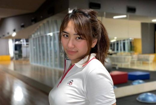 14 Tahun Bela Timnas Voli Indonesia, Yolla Yuliana Pensiun - GenPI.co