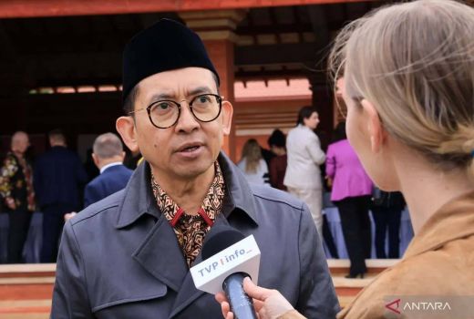 Fadli Zon Sebut Istilah Massal pada Perkosaan di Tragedi Mei 1998 Harus Dibuktikan Akurat - GenPI.co