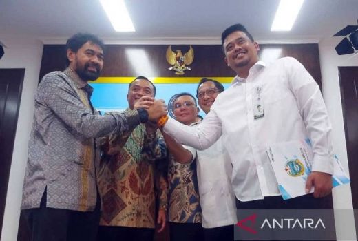 Mualem Bakal Temui Jusuf Kalla Seusai 4 Pulau Sengketa Kembali ke Aceh - GenPI.co