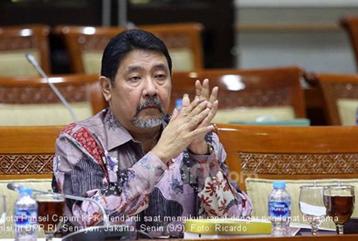 Sangkal Pemerkosaan Massal di Tragedi Mei 1998, Fadli Zon Didesak Minta Maaf - GenPI.co