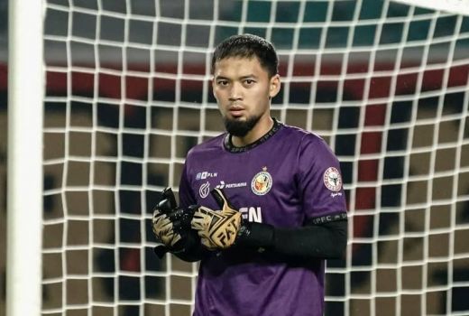 Madura United Rekrut Dicky Indriyana, Persaingan Kiper Makin Ketat - GenPI.co