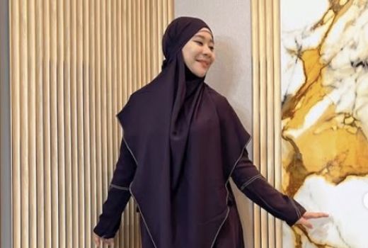 Suami Habiskan Ratusan Juta, Chikita Meidy Sebut Judol Bikin Lupa Tanggung Jawab - GenPI.co