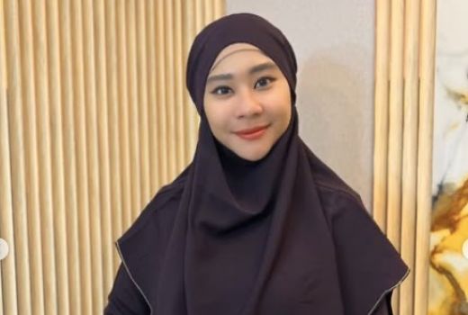Santai Dipolisikan, Chikita Meidy Tantang Suami Pulang ke Rumah - GenPI.co