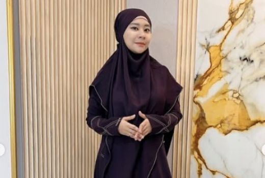 Suami Habiskan Rp 160 Juta untuk Judol, Chikita Meidy Tutup Bisnisnya - GenPI.co