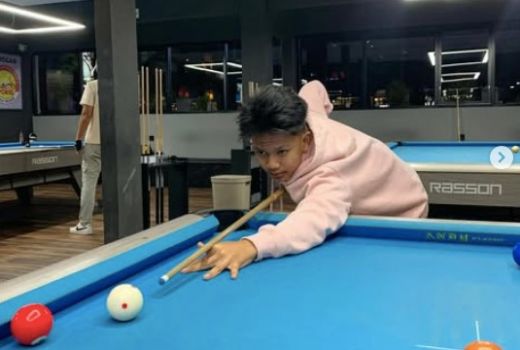 Ayah Terjerat Judi Online, Farel Prayoga Pindah Sekolah ke Jakarta - GenPI.co
