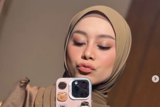 Lesti Kejora Masih Tidak Percaya Jadi Juri Dangdut Academy 7 - GenPI.co