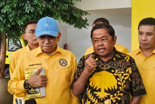 Tepis Isu Hubungan dengan Prabowo Retak, Golkar Singgung Totalitas Bahlil - GenPI.co
