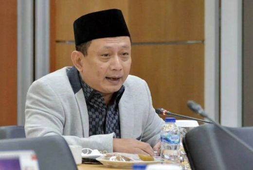 DPR RI Soroti Kasus CPO, Kejagung Diminta Transparan Agar Tak Muncul Spekulasi - GenPI.co