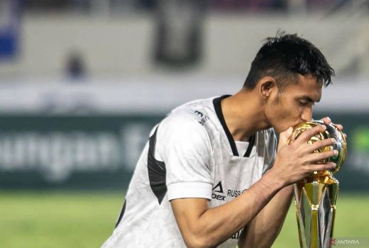 PSIM Yogyakarta Ikat Harlan Suardi 2 Musim, Konsistensi Permainannya Dinanti - GenPI.co