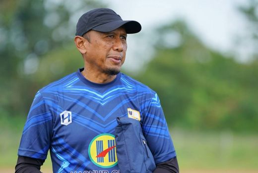 Rahmad Darmawan Ingin Piala Indonesia Dihidupkan Kembali - GenPI.co