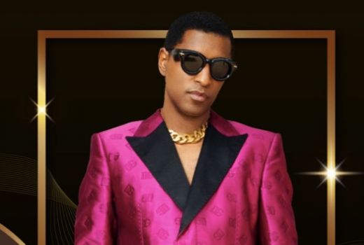 Konser Babyface di Jakarta Ditunda, Pemegang Tiket Bisa Refund - GenPI.co