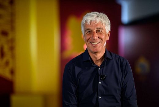 Baru Dilantik di AS Roma, Gasperini Langsung Minta 5 Pemain Baru - GenPI.co