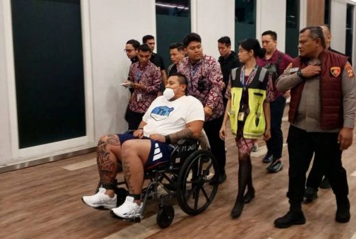 Polisi Dalami Motif Penembakan di Bali, 3 WNA Australia jadi Tersangka - GenPI.co