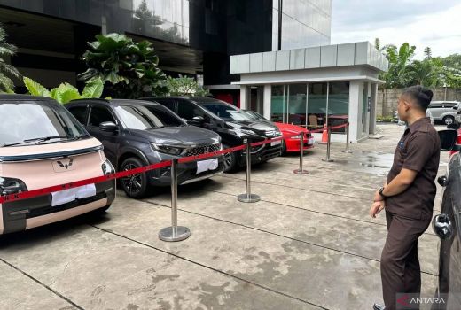 Kasus Suap TKA, Pensiunan ASN Kemenaker Jadi Agen dan Raup Untung - GenPI.co