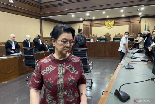 Rusak Profesi Advokat, Pengaca Ronald Tannur Dipenjara 11 Tahun dan Denda Rp750 Juta - GenPI.co