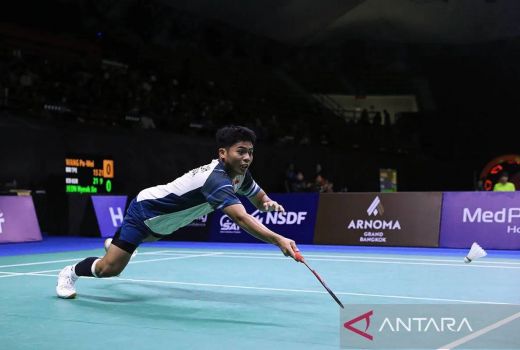 Kirim 20 Atlet, Indonesia Bidik Gelar Beregu dan Perorangan di Kejuaraan Asia Junior - GenPI.co