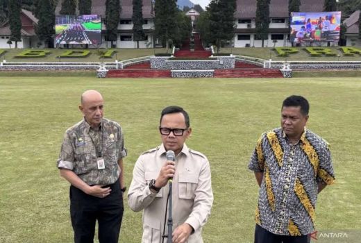 6 Kepala Daerah Alasan Kesehatan, Absen di Retret Gelombang 2 - GenPI.co