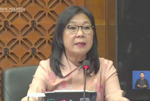 Deputi Gubernur BI dan Anggota DPR Diperiksa, KPK Sebut Status Saksi - GenPI.co