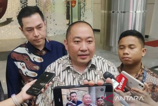Dirut Sritex Klaim Kredit Hanya untuk Gaji Pekerja dan Pengembangan Usaha - GenPI.co