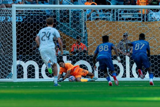 Ditahan Al Hilal, Real Madrid Gagal Perpanjang Rekor di Piala Dunia Antarklub - GenPI.co