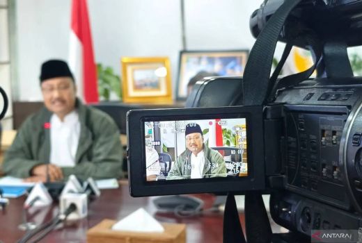 Mensos: Penerima PBI JKN Tidak Dikurangi, Hanya Diganti Sesuai Data - GenPI.co