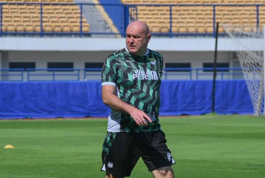Bojan Hodak Bocori Kriteria Pemain Baru Persib Bandung, Bakal Segera Diumumkan - GenPI.co