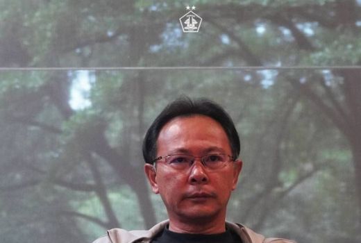 Tinggalkan Persis Solo, OKS Langsung Berlabuh ke Persik Kediri - GenPI.co