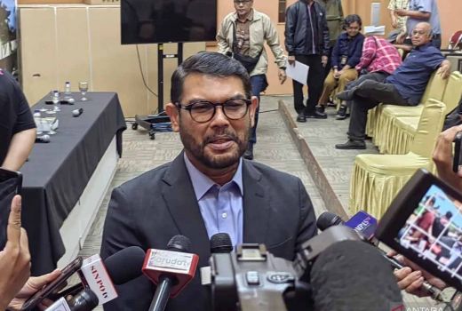 PKS Sebut Satgas Saber Pungli era Jokowi Tidak Jelas dan Memang Harus Dibubarkan - GenPI.co