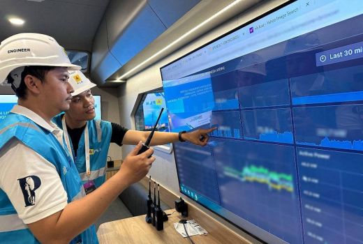 Transformasi Berbuah Hasil, Setoran PLN ke Negara Tembus Rp 65,59 Triliun - GenPI.co