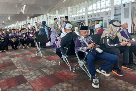 Kemenag Diperiksa, KPK Dalami Dugaan Korupsi Kuota Haji 2023–2024 - GenPI.co