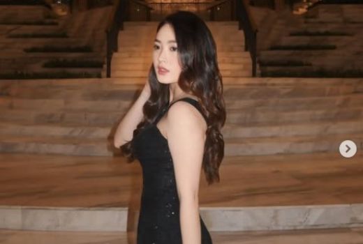 Natasha Wilona Berharap Segera Bertemu Jodoh yang Baik - GenPI.co