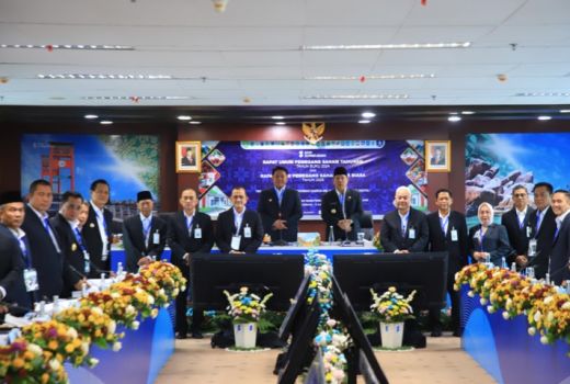 RUPS BSB 2025: Herman Deru Ambil Langkah Tegas Demi Performa Bank Daerah - GenPI.co