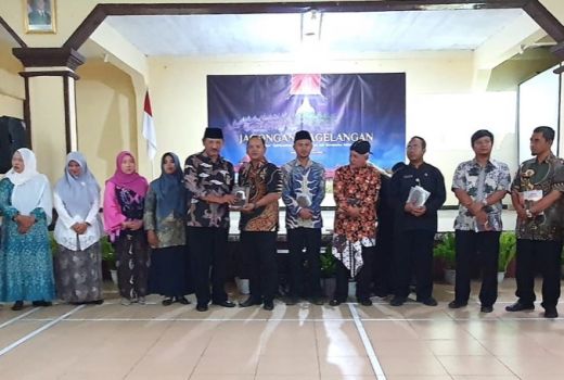 Pokdarwis Deyangan Terus Gali Potensi Wisata Desa Sekitar Candi Borobudur - GenPI.co