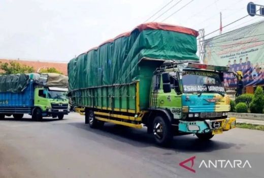 Kemenhub Mulai Tahap Peringatan Zero ODOL Juli 2025 - GenPI.co