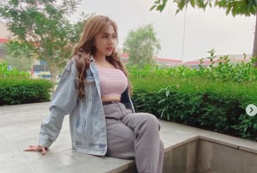 Pihak Ridwan Kamil Siap Gugat Balik Kebohongan Lisa Mariana - GenPI.co
