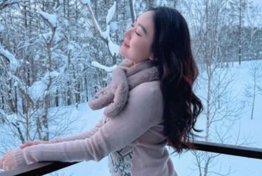 Al Ghazali Menikah, Natasha Wilona Ogah Terburu-buru Menyusul - GenPI.co