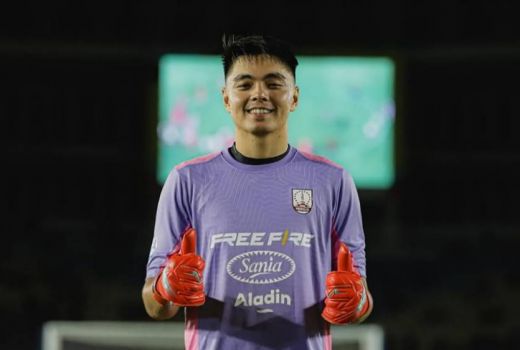 Gianluca Pilih Setia Bersama Persis Solo: Saya Bangga dan Senang - GenPI.co