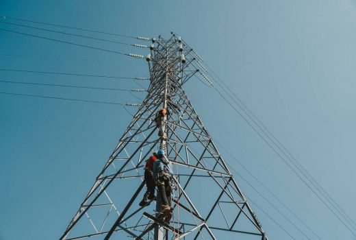 PLN Buktikan Kualitas, Pasokan Listrik Lebih Stabil dan Responsif di Era Digital - GenPI.co