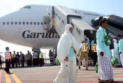 MPR RI Sebut Penentuan Jatah Kuota Haji Tambahan 2024 Memang Bermasalah - GenPI.co