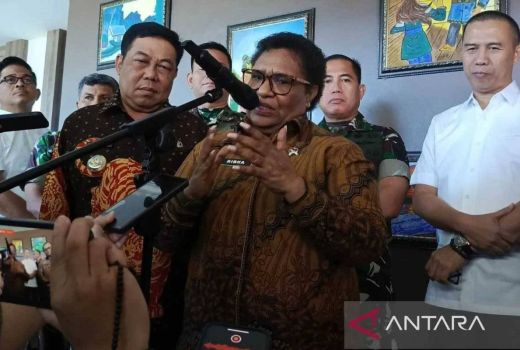 Absen Rapat Pilkada Ulang, Pj Bupati Bangka Ditegur Wamendagri - GenPI.co