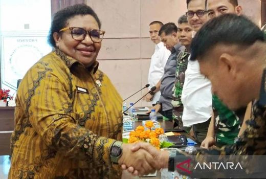 Ribka Haluk Sebut 24 Daerah Pilkada Ulang Agustus, Harus Selesai di 2025 - GenPI.co