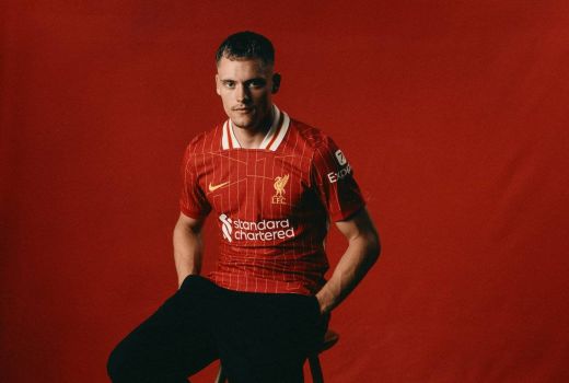 Resmi Gabung Liverpool, Florian Wirtz Incar Banyak Trofi Bergengsi - GenPI.co