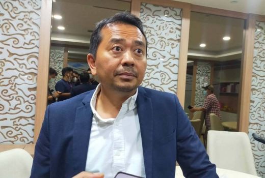 DPR RI Desak Pemerintah Cari Solusi Keluhan Sopir Truk soal Kebijakan ODOL - GenPI.co