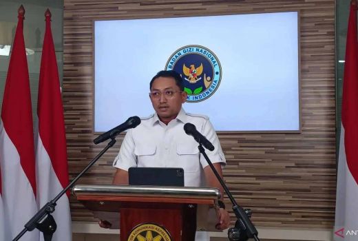 Siswa Diberi MBG Isinya Bahan Makanan Mentah, Bakal Dibahas BGN di Rapat - GenPI.co
