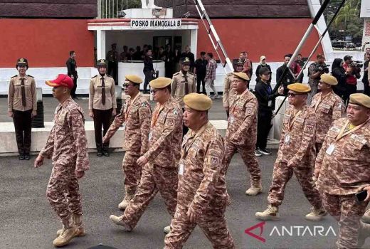 Waktu Makan Hanya 2 Lagu Putar saat Retret, Bikin Banyak Kepala Daerah Kaget - GenPI.co