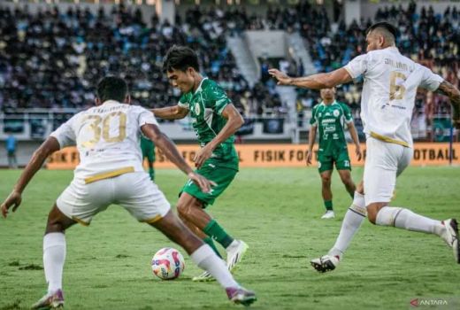 Tambal Kekurangan, Madura United Gaet Alesandro Nimo dan Paulo Sitanggang - GenPI.co