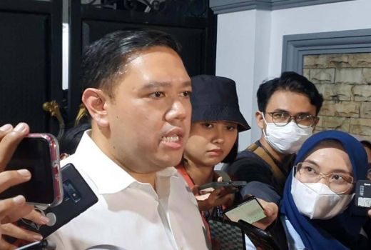 DPR RI Ingatkan Pemerintah Lindungi WNI Terjebak Konflik di Timur Tengah - GenPI.co