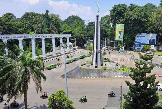 5 Provinsi Gantikan Jawa Barat Masih Wacana, Bakal Dikaji Lebih Dalam DPRD - GenPI.co