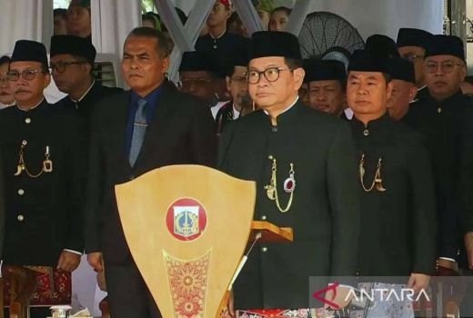 Pramono Anung Pamer Sejumlah Program Berhasil, Langsung Dirasakan Warga - GenPI.co