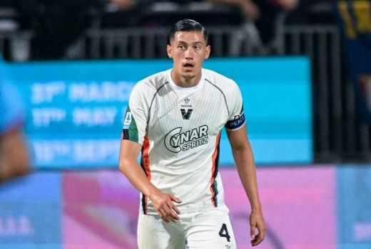 Jika Saul Coco Hengkang, Jay Idzes Gabung ke Torino - GenPI.co
